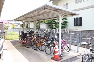 清輝橋駅 徒歩22分 2階の物件外観写真